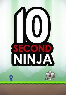 10 Second Ninja Фото