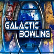 Galactic Bowling Фото