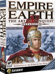 Empire Earth: The Art of Conquest Фото