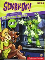 Scooby-Doo! Case File #1: The Glowing Bug Man Фото