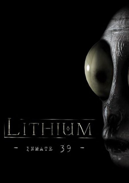 Lithium: Inmate 39 Фото