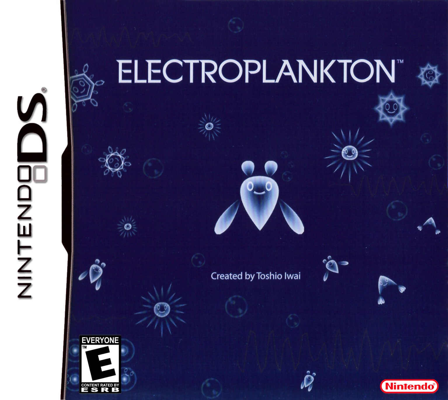 Electroplankton Фото