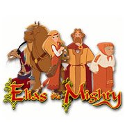 Elias the Mighty Фото