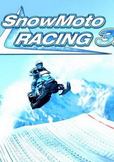 Snow Moto Racing Фото