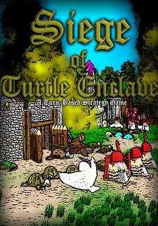 Siege of Turtle Enclave Фото