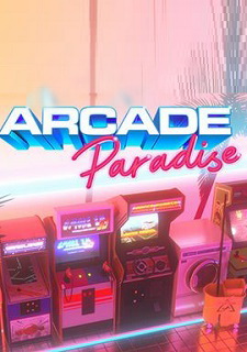 Arcade Paradise Фото