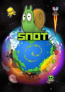 Snot Фото