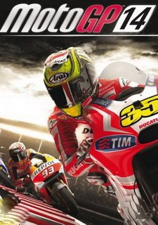 MotoGP 14 Фото