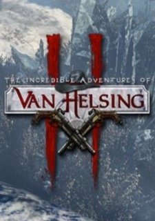 The Incredible Adventures of Van Helsing 2 Фото