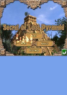 Secret of Lost Pyramid Фото