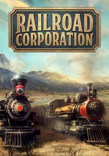 Railroad Corporation Фото