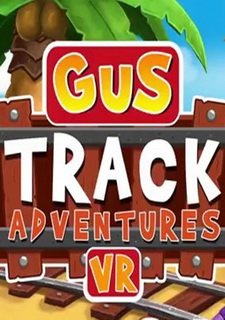 Gus Track Adventures VR Фото