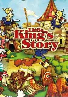 Little King's Story Фото