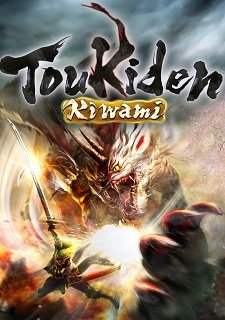 Toukiden Kiwami Фото