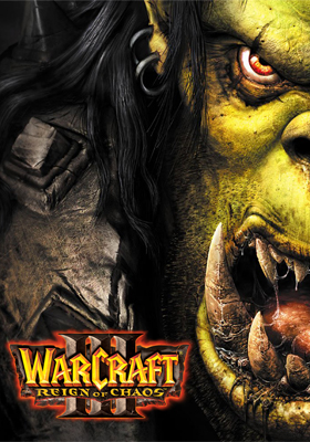 Warcraft III: Reign of Chaos Фото