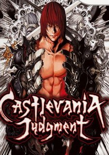 Castlevania Judgment Фото