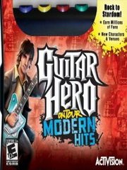 Guitar Hero on Tour: Modern Hits Фото