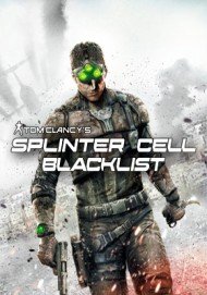 Tom Clancy's Splinter Cell Blacklist Фото