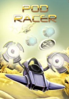 Pad Racer Фото