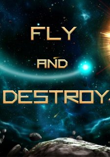 Fly and Destroy Фото