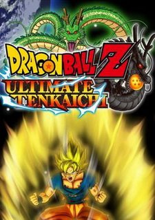 Dragon Ball Z: Ultimate Tenkaichi Фото