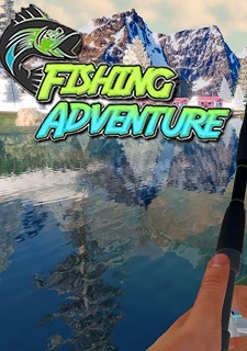 Fishing Adventure Фото