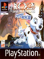 Disney's 102 Dalmatians: Puppies to the Rescue Фото