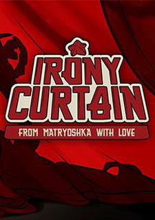 Irony Curtain: From Matryoshka with Love Фото