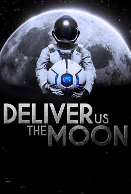 Deliver Us the Moon Фото