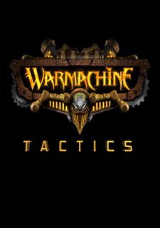 Warmachine: Tactics Фото