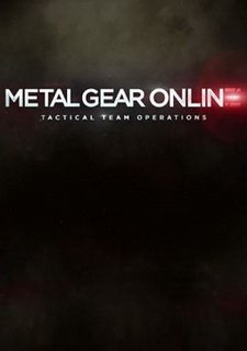 Metal Gear Online (2015) Фото