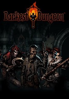 Darkest Dungeon Фото