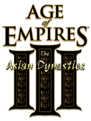 Age of Empires 3: The Asian Dynasties Фото