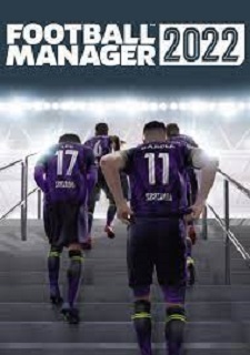Football Manager 2022 Фото