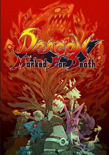 Dragon: Marked for Death Фото