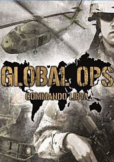 Global Ops: Commando Libya Фото