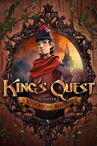 King's Quest Фото