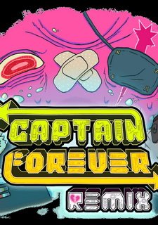 Captain Forever Remix Фото