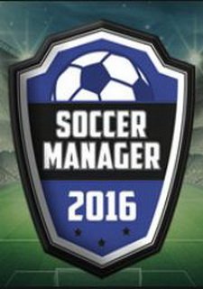 Soccer Manager 2016 Фото