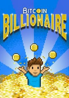 Bitcoin Billionaire Фото