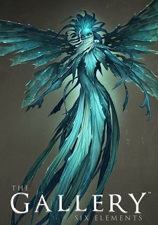 The Gallery: Six Elements Фото