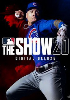 MLB The Show 20  Фото