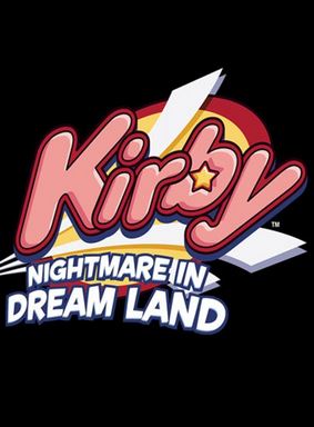 Kirby Nightmare in Dreamland Фото