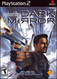 Syphon Filter: Dark Mirror Фото