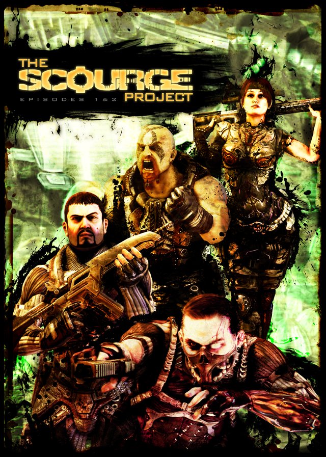 The Scourge Project: Episodes 1 and 2 Фото