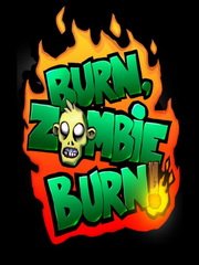 Burn Zombie Burn Фото