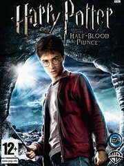 Harry Potter and the Half-Blood Prince Фото