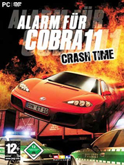 Alarm für Cobra 11: Crash Time Фото