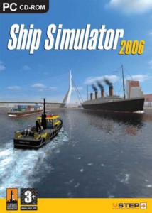 Ship Simulator 2006 Фото