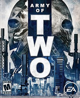Army of Two Фото